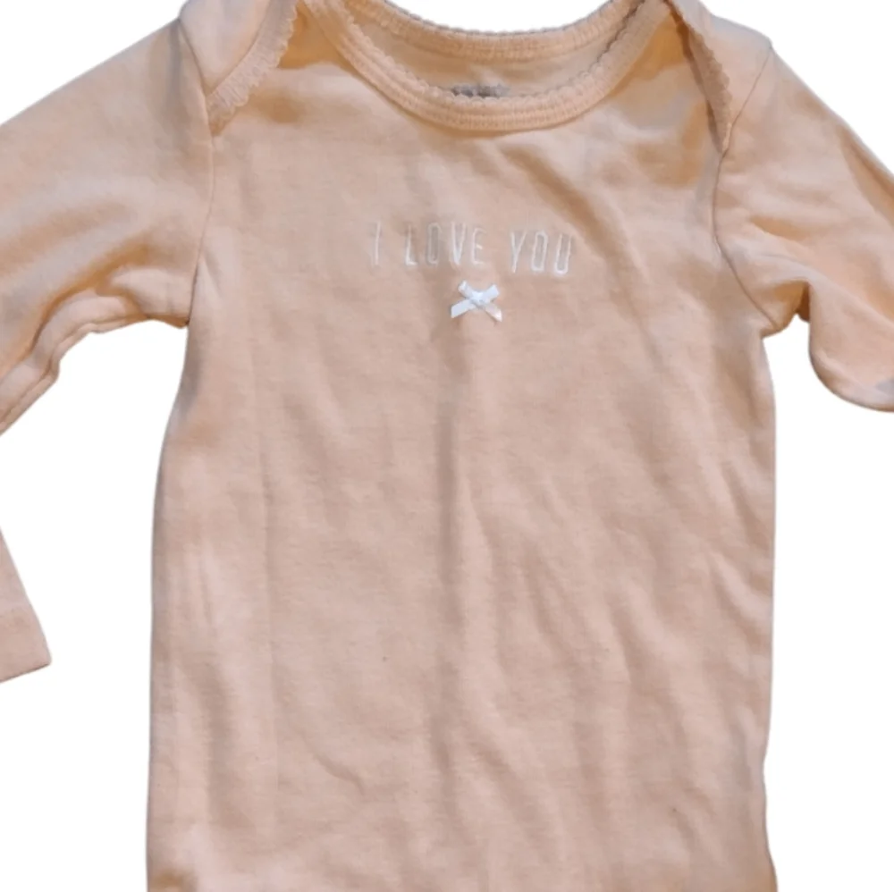 Carters carter’s baby